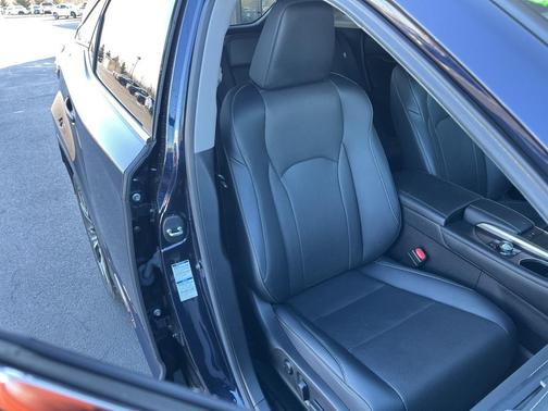 2020 Lexus RX 350 Base