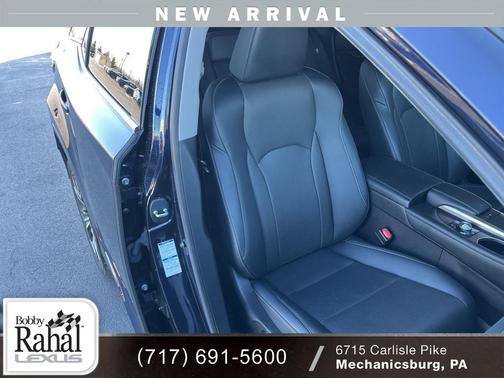 2020 Lexus RX 350 Base