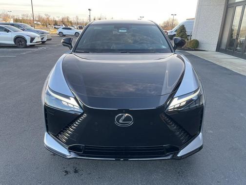 2026 Lexus RZ 450e 