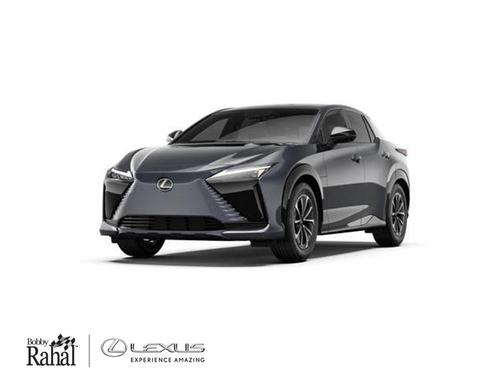 2026 Lexus RZ 350e 