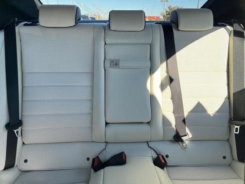 2025 Lexus IS 350 Base