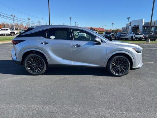 2026 Lexus RX 350 Base