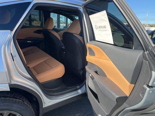 2026 Lexus RX 350 Base