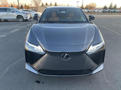 2026 Lexus RZ 450e Premium