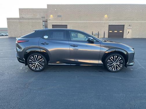 2026 Lexus RZ 450e Premium