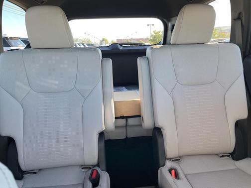 2026 Lexus TX 350 Premium
