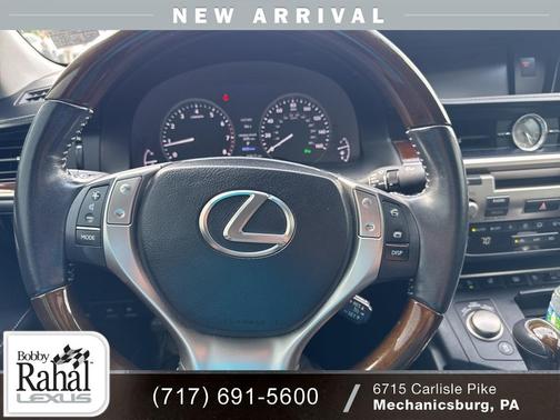 2013 Lexus ES 350 Base