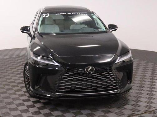 2023 Lexus RX 350 Luxury