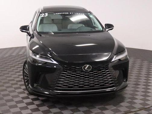 2023 Lexus RX 350 Luxury