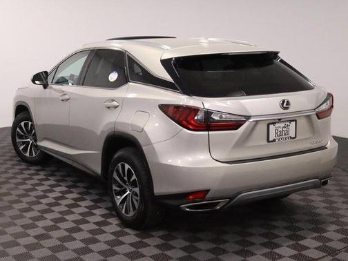 2021 Lexus RX 350 Base