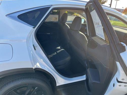 2026 Lexus NX 450h+ NX 450h+ Luxury