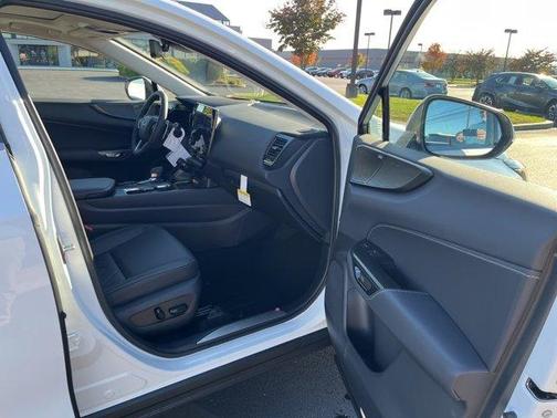 2026 Lexus NX 450h+ NX 450h+ Luxury