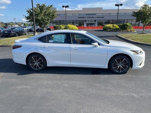 2025 Lexus ES 350 Base