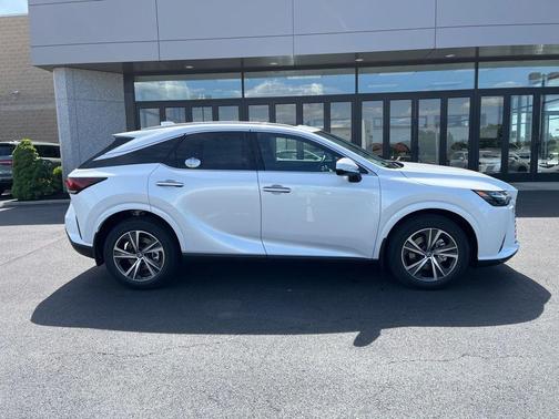 2026 Lexus RX 350 Premium
