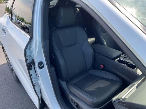 2026 Lexus RX 350 Premium