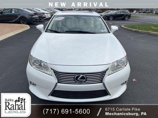 2015 Lexus ES 350 Base