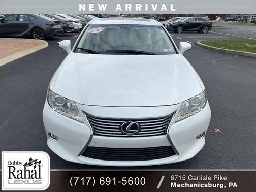 2015 Lexus ES 350 Base