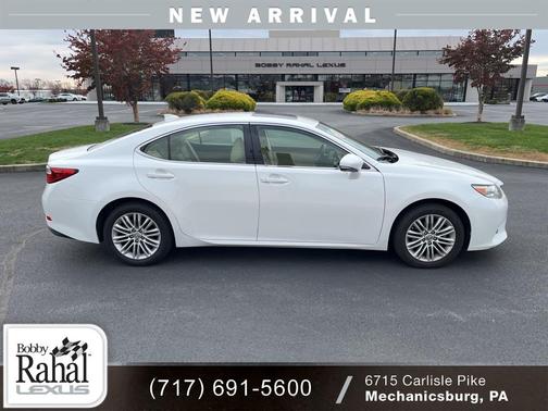2015 Lexus ES 350 Base