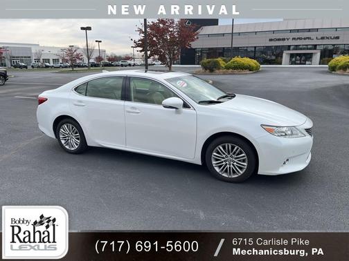 2015 Lexus ES 350 Base