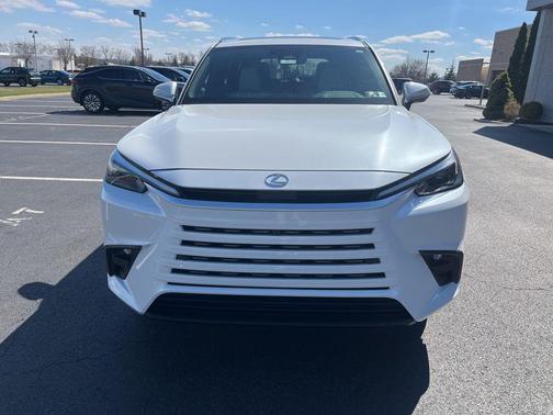 2026 Lexus TX 350 Premium