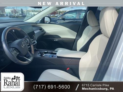 2023 Lexus RX 350 Premium Plus