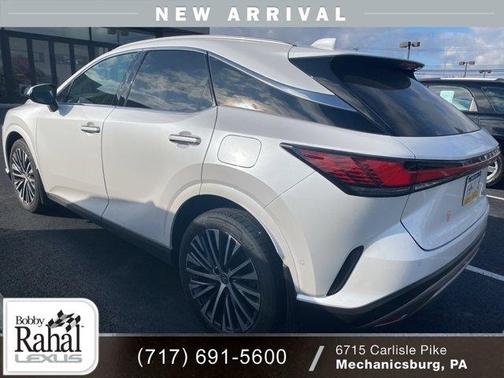 2023 Lexus RX 350 Premium Plus