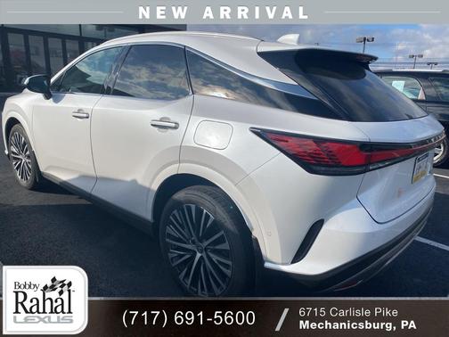 2023 Lexus RX 350 Premium Plus