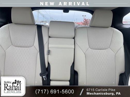 2023 Lexus RX 350 Premium Plus