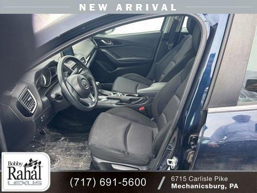 2015 Mazda Mazda3 i Touring