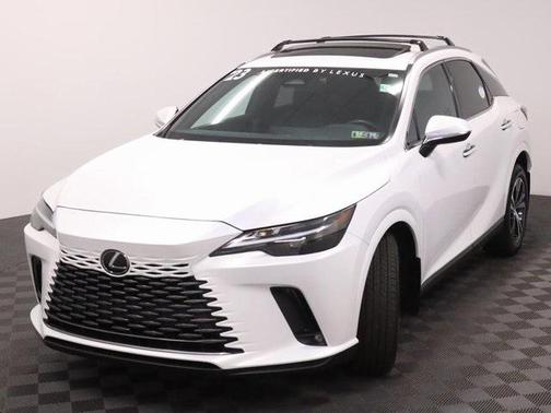 2023 Lexus RX 350 Premium