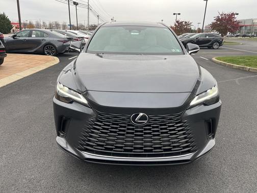 2026 Lexus RX 350 Base