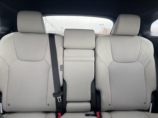 2026 Lexus RX 350 Base