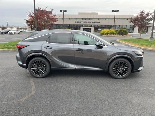 2026 Lexus RX 350 Base