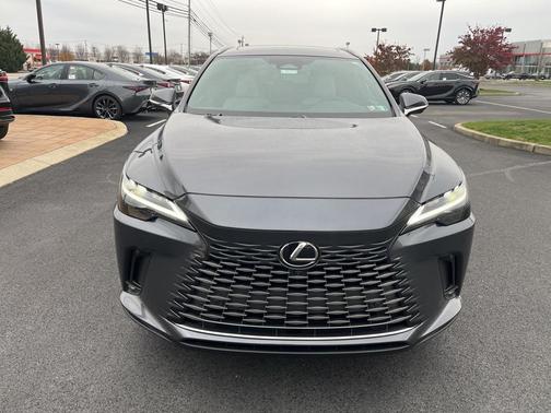 2026 Lexus RX 350 Base