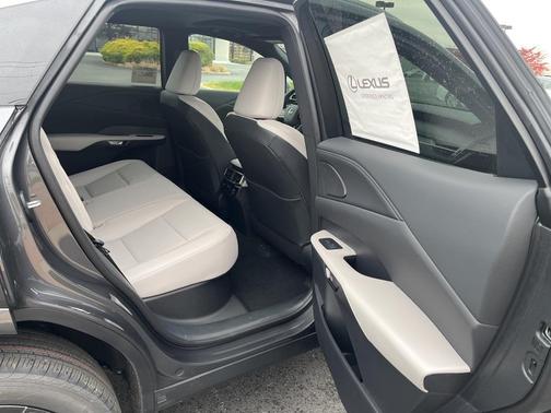 2026 Lexus RX 350 Base