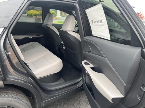 2026 Lexus RX 350 Base