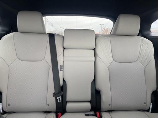 2026 Lexus RX 350 Base