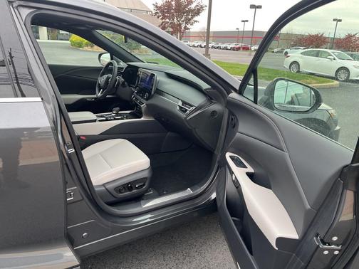 2026 Lexus RX 350 Base