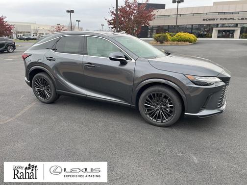 2026 Lexus RX 350 Base