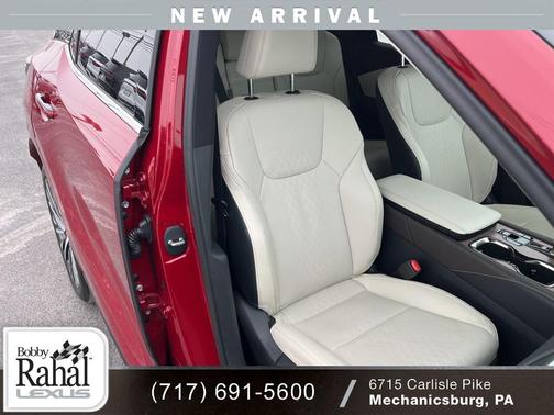 2023 Lexus RX 350 Premium Plus