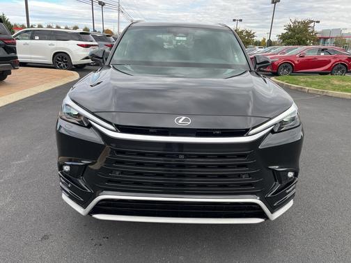 2026 Lexus TX 500h F SPORT Premium