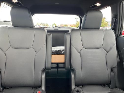 2026 Lexus TX 500h F SPORT Premium