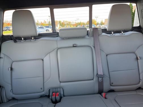 2021 Chevrolet Silverado 2500 LTZ