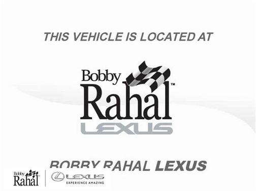 2024 Lexus RX 350 Luxury