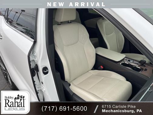 2024 Lexus RX 350 Luxury