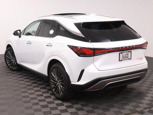 2024 Lexus RX 350 Luxury