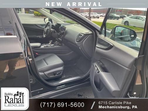 2024 Lexus NX 350h Premium