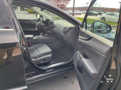 2024 Lexus NX 350h Premium