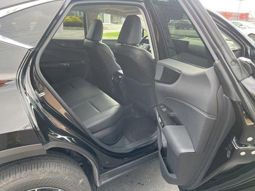 2024 Lexus NX 350h Premium