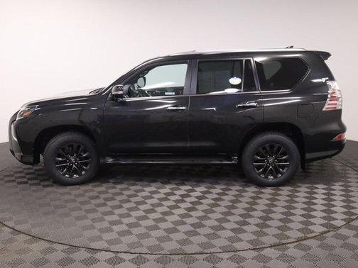 Caviar 2023 Lexus GX 460 Premium